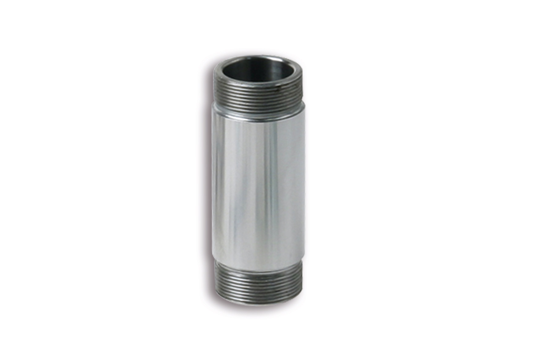 Malossi Hub (D.25x15x64 mm) for variator reversed engine for MBK automatic motorcycles with clutch
